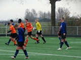 S.K.N.W.K. 2 - Terneuzense Boys 3  (competitie) seizoen 2024-2025 (84/160)